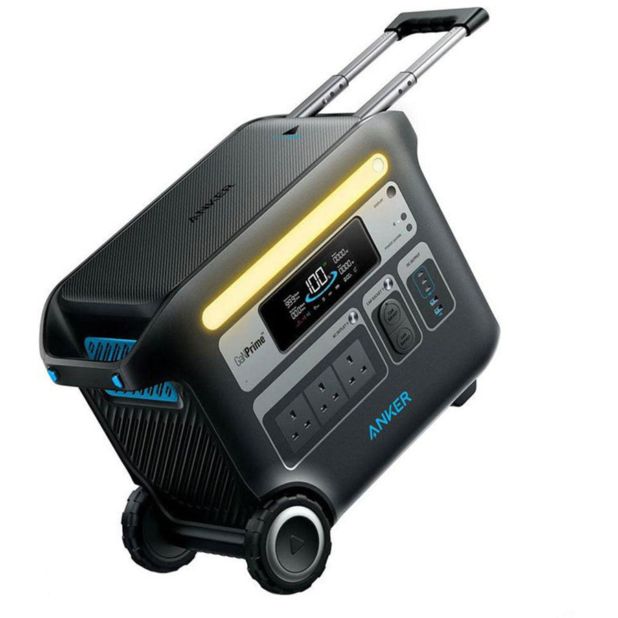Anker Solix F2600 Power Station-A1781211