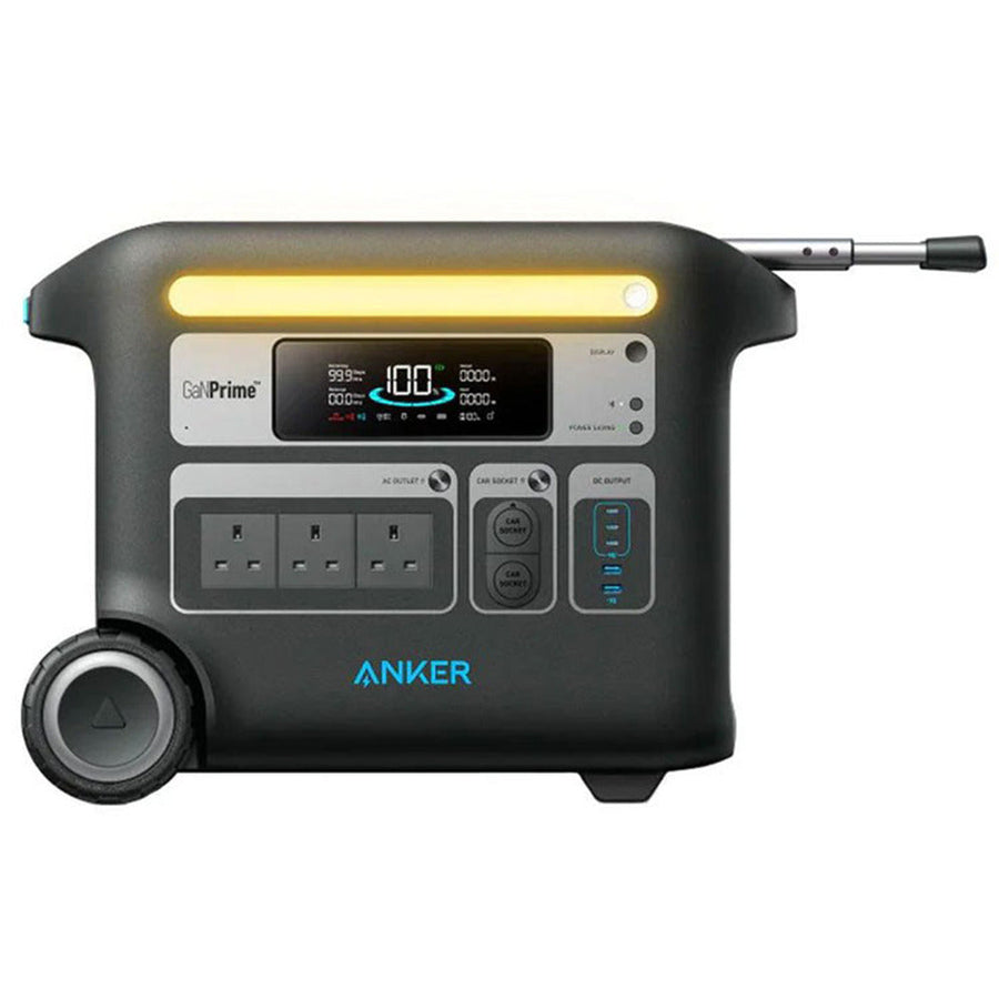 Anker Solix F2600 Power Station-A1781211