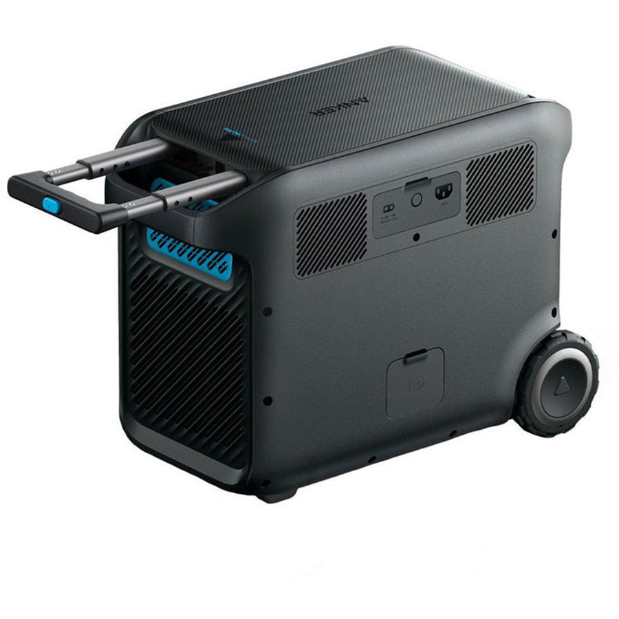 Anker Solix F2600 Power Station-A1781211