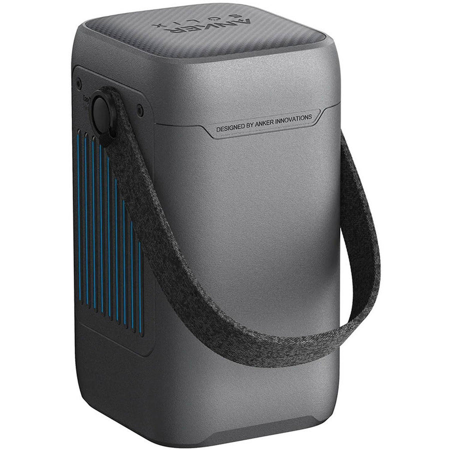 Anker SOLIXC200 Power Station 60000mAh