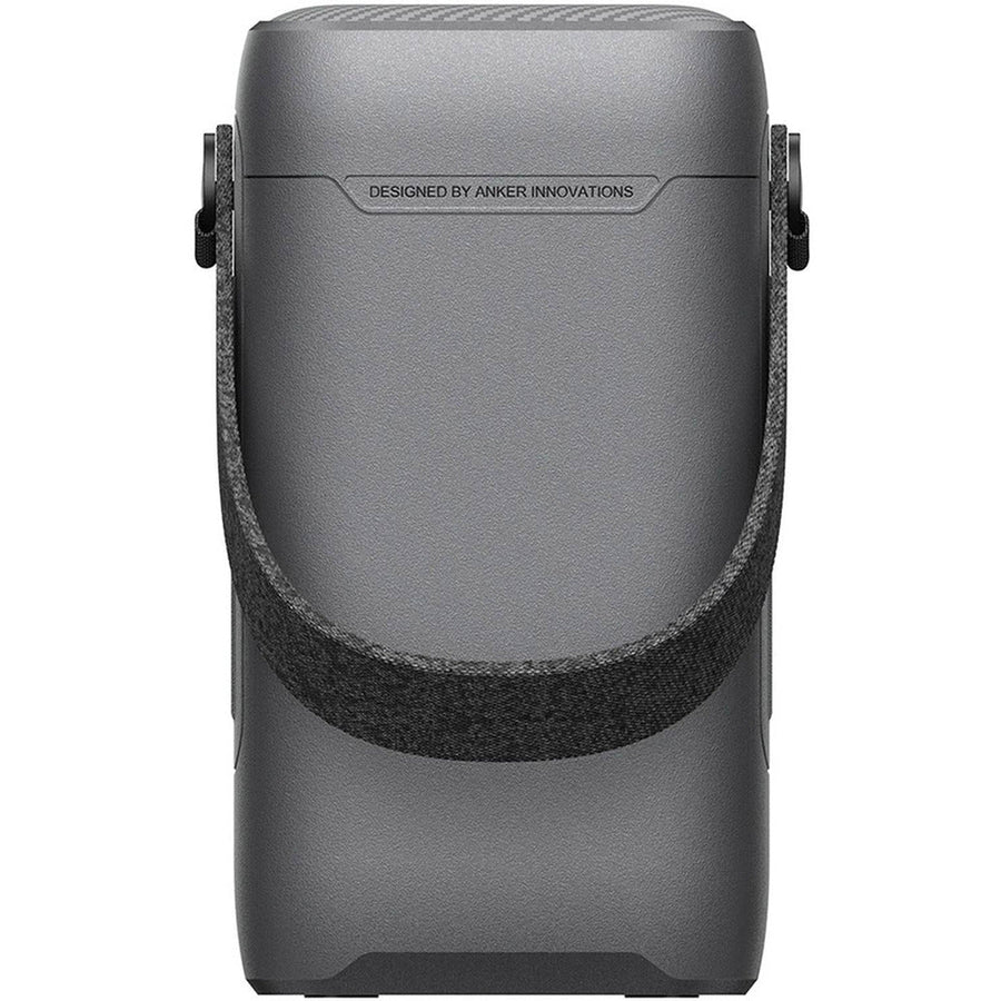 Anker SOLIXC200 Power Station 60000mAh