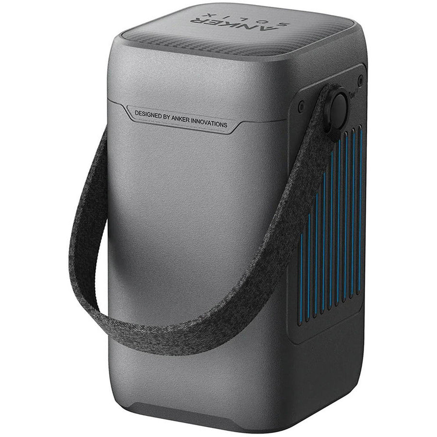 Anker SOLIXC200 Power Station 60000mAh