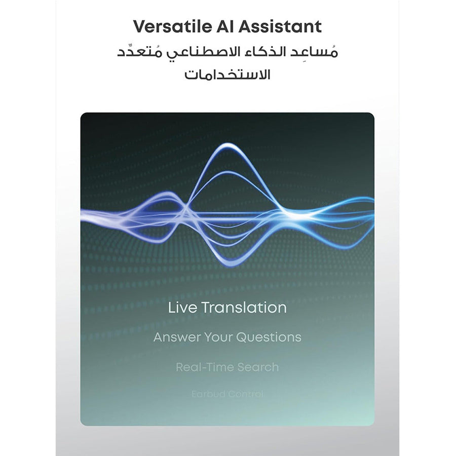 Anker Soundcore AeroFit 2 AI Assistant