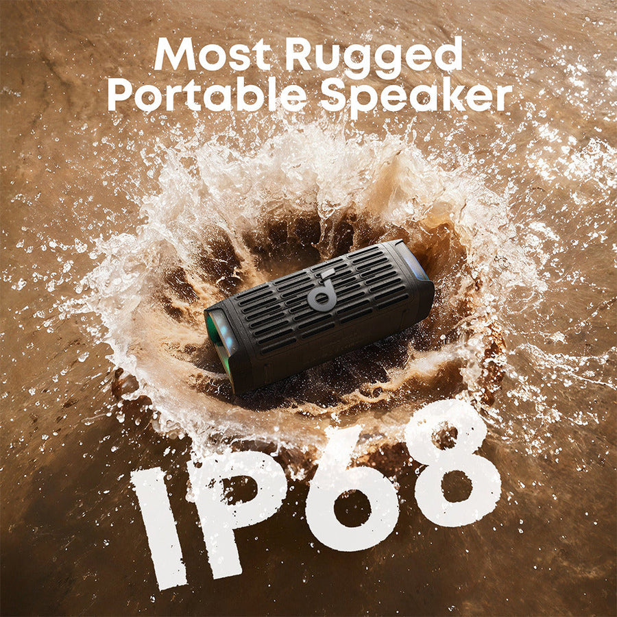 Anker Soundcore Boom 3i Speaker