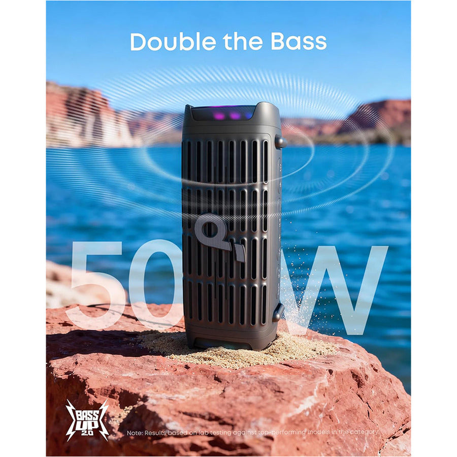 Anker Soundcore Boom 3i Speaker
