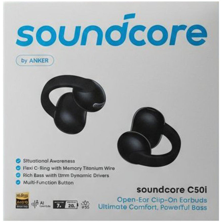Anker Soundcore C50i Earbuds