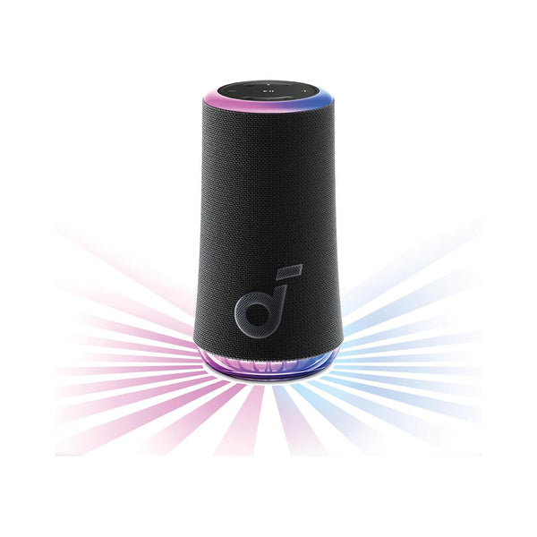 Anker Soundcore Glow Speaker