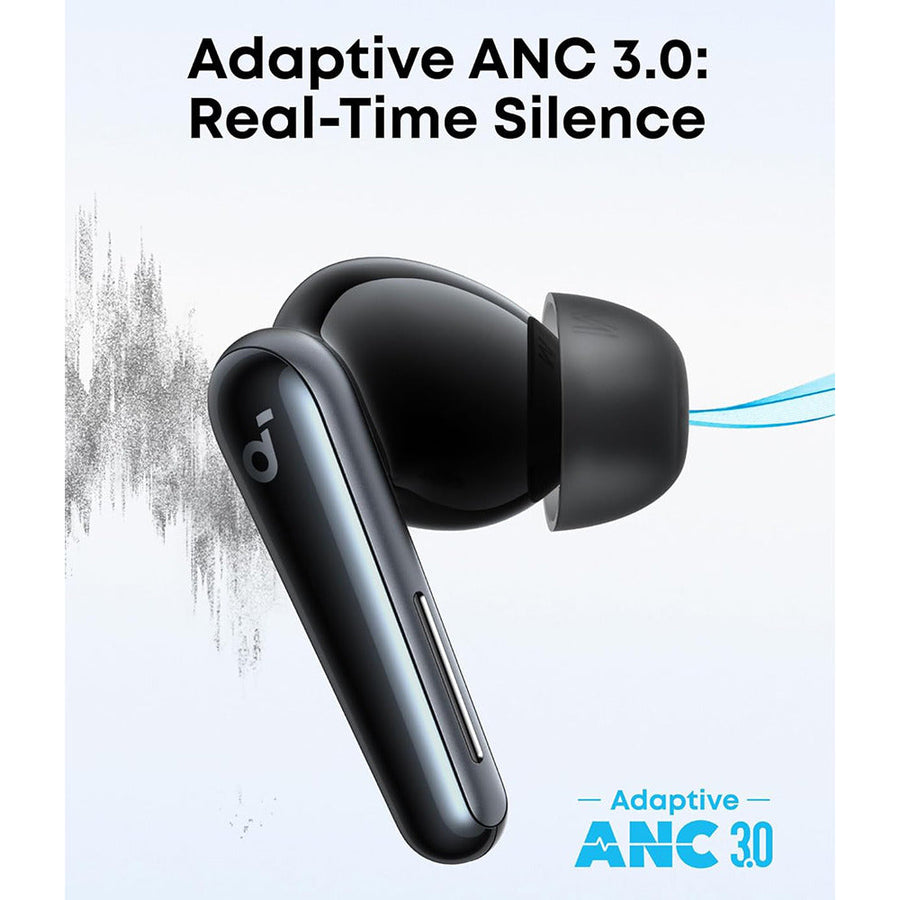 Anker Soundcore Liberty 5 True Wireless ANC Earbuds with Dolby Audio