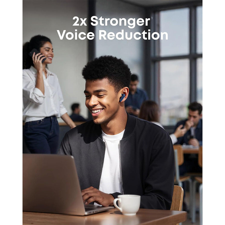 Anker Soundcore Liberty 5 True Wireless ANC Earbuds with Dolby Audio