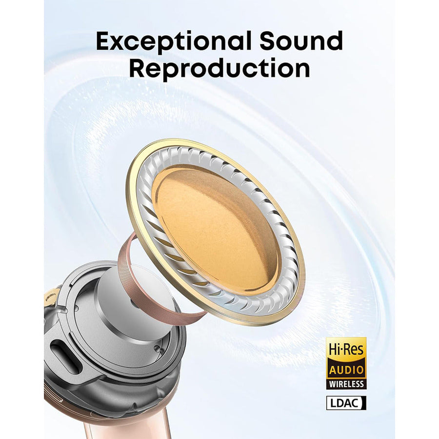 Anker Soundcore Liberty 5 True Wireless ANC Earbuds with Dolby Audio