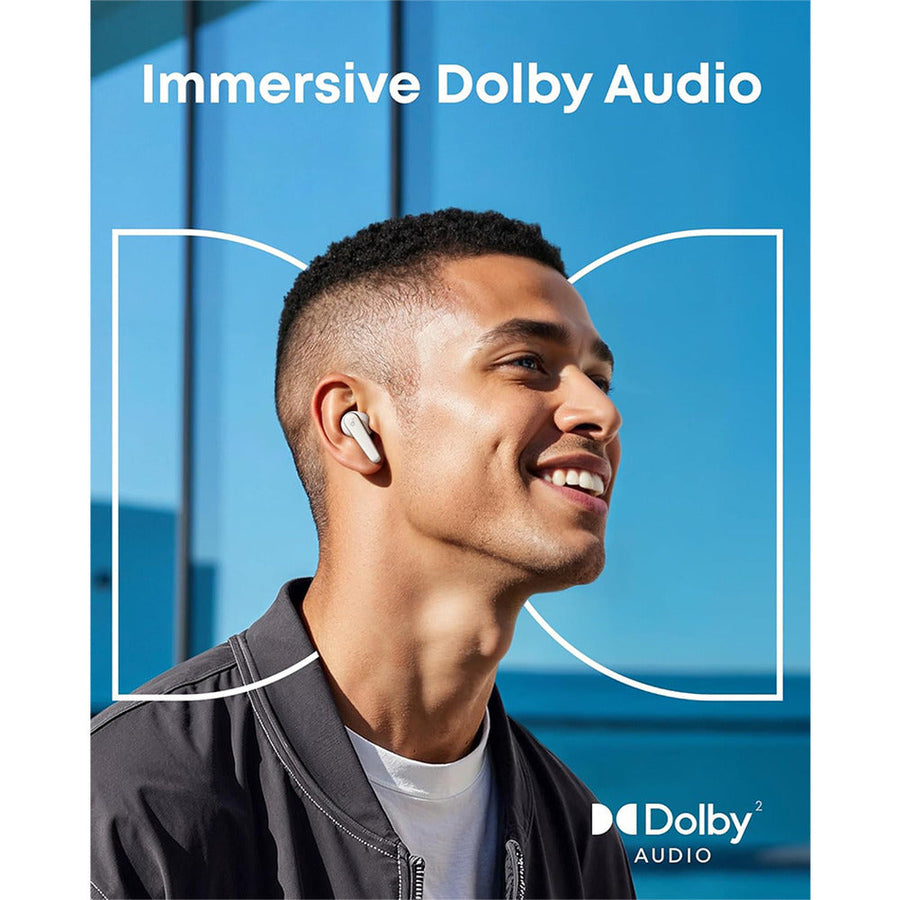 Anker Soundcore Liberty 5 True Wireless ANC Earbuds with Dolby Audio