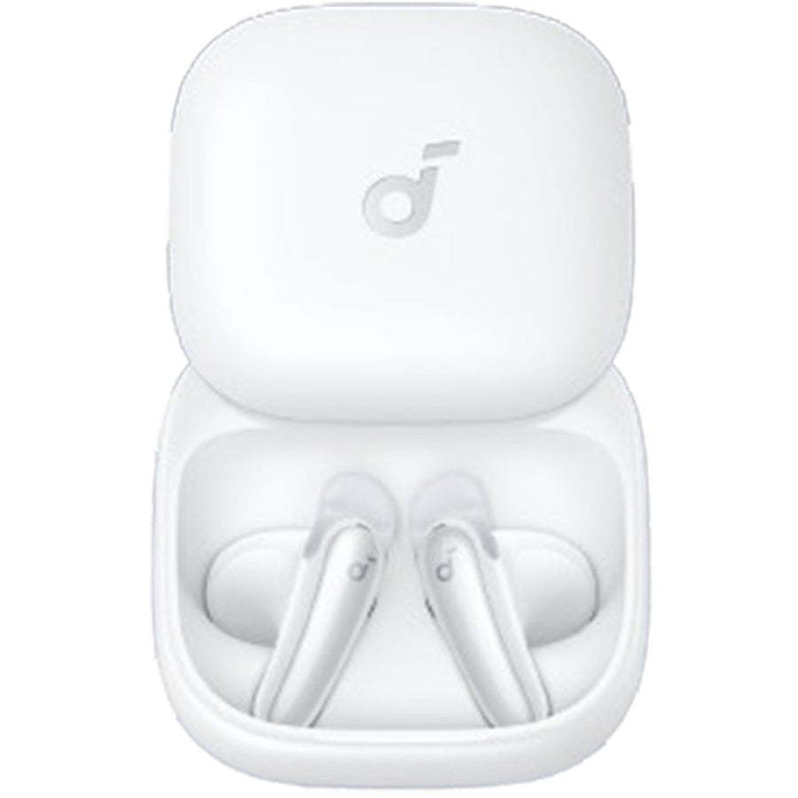 Anker Soundcore Liberty Buds with ANC