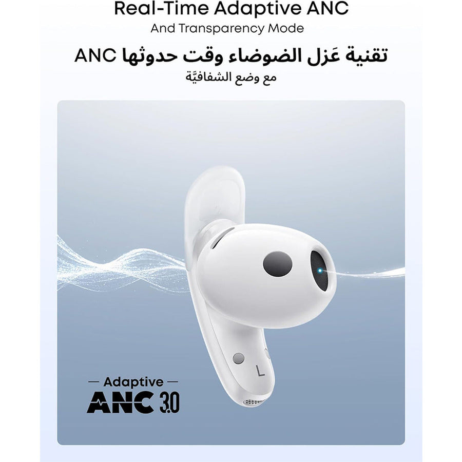 Anker Soundcore Liberty Buds with ANC