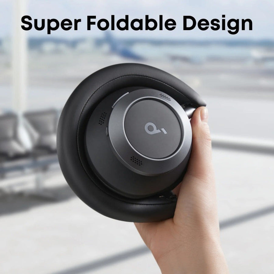 Anker Soundcore Space One Pro Headphones