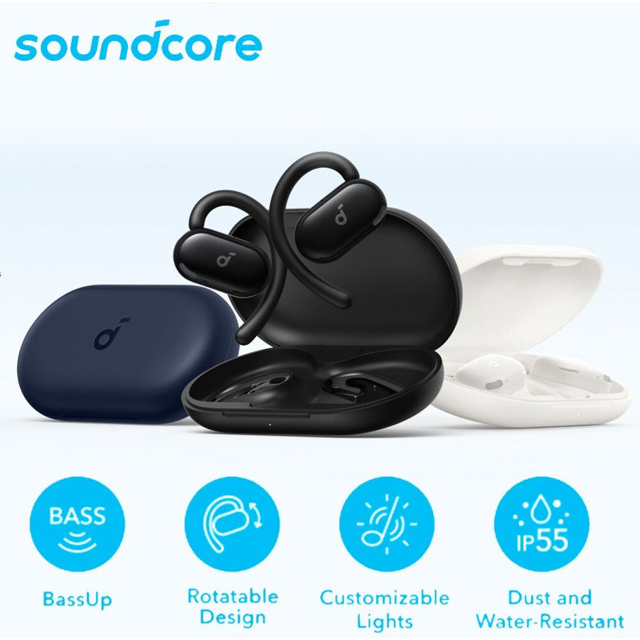 Anker Soundcore V20i Open-Ear Buds