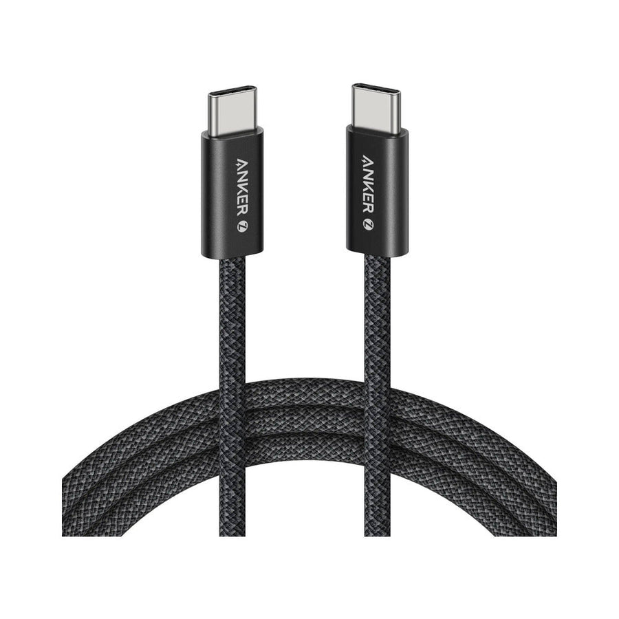 Anker Zolo A8060H12 240W USB-C to USB-C Braided Cable (6ft)