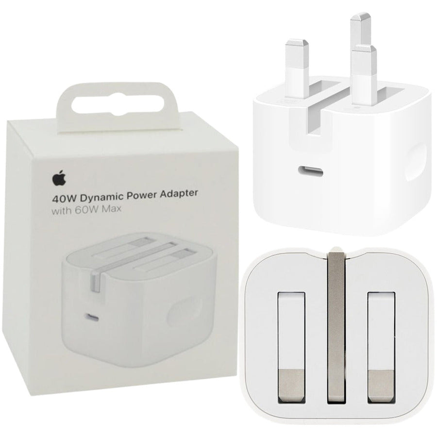 Apple 40W Dynamic Power Adapter