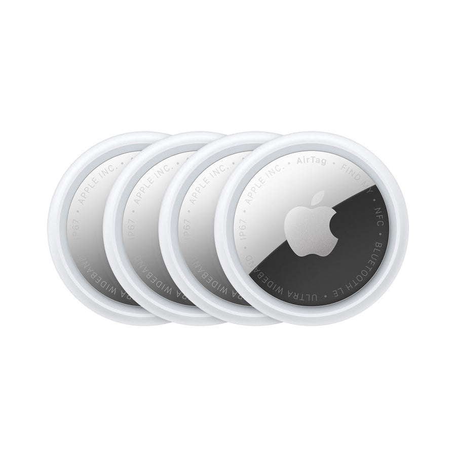 Apple AirTag 4-Pack (2nd Gen)