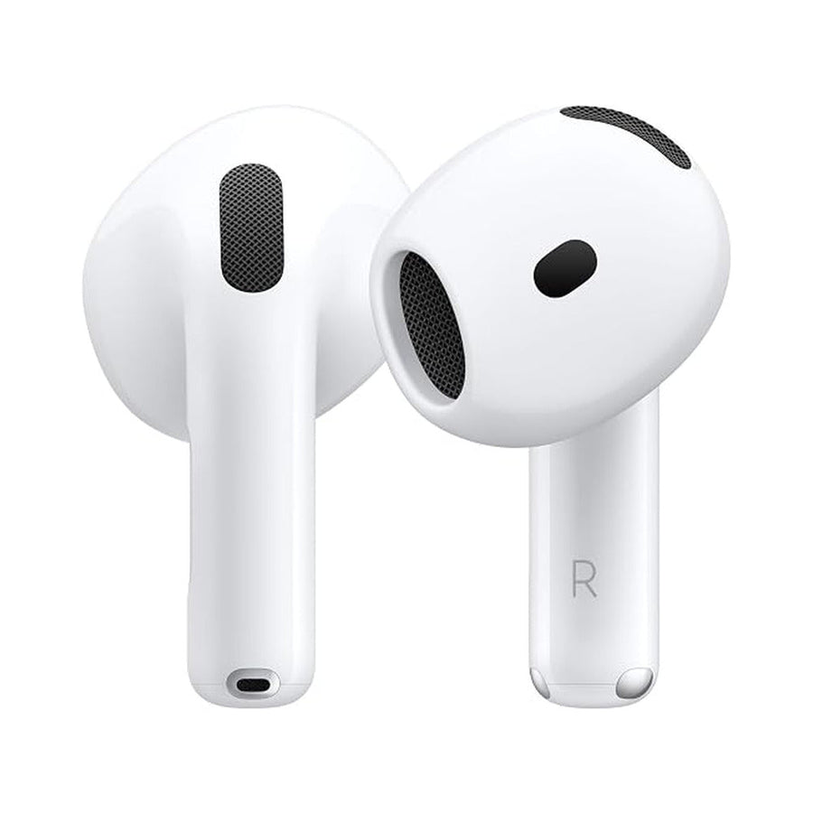 Apple AirPods 4 with Noise Cancellation