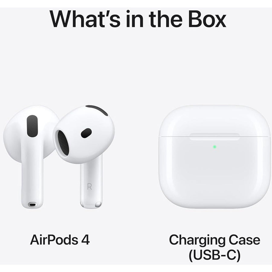 Apple AirPods 4