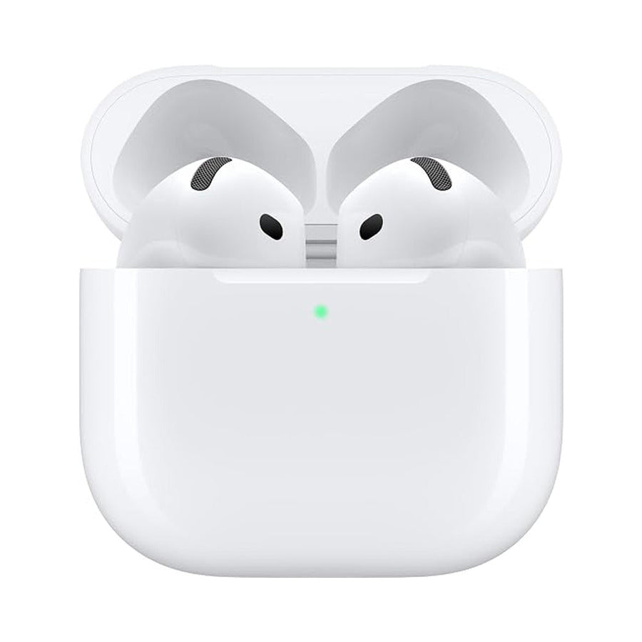 Apple AirPods 4 with Noise Cancellation