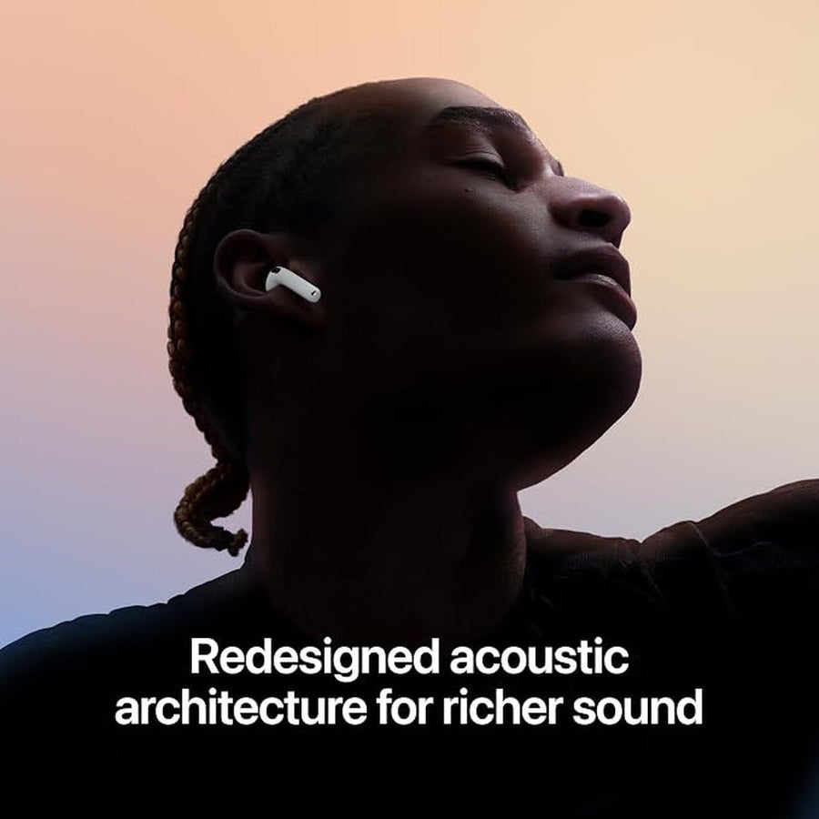 Apple AirPods 5 USB-C