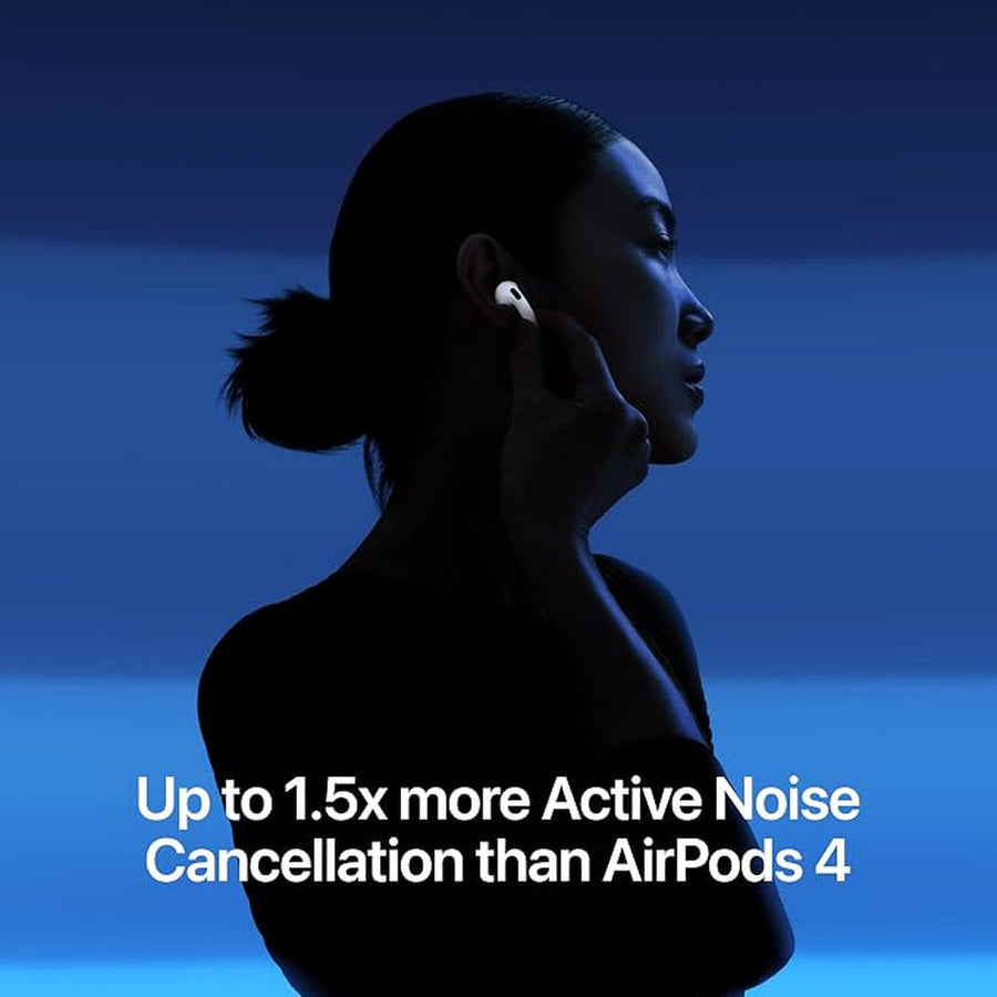Apple AirPods 5 USB-C