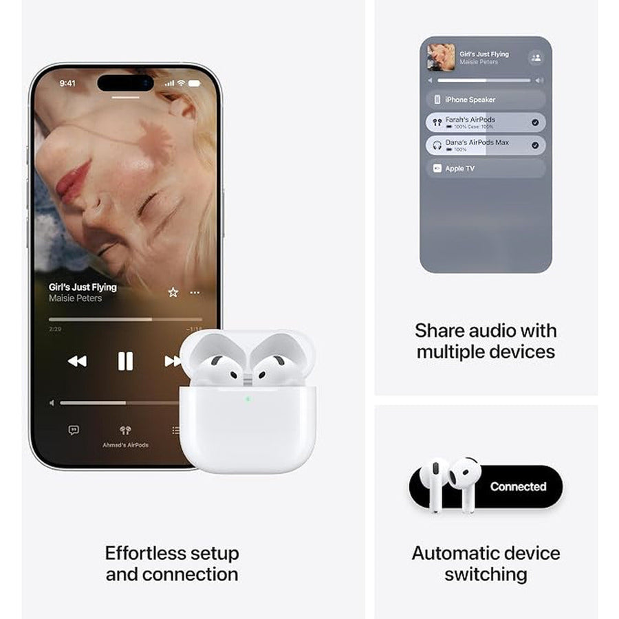 Apple AirPods 5 USB-C