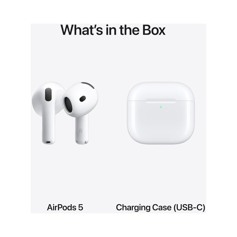 Apple AirPods 5 USB-C