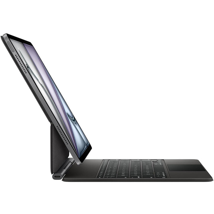 Apple Magic Keyboard iPad Air 13″ (M3,M4,M5)-Arabic & English