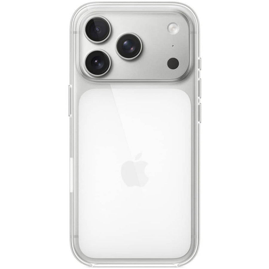 Apple MagSafe Clear Case iPhone 17 Pro Max