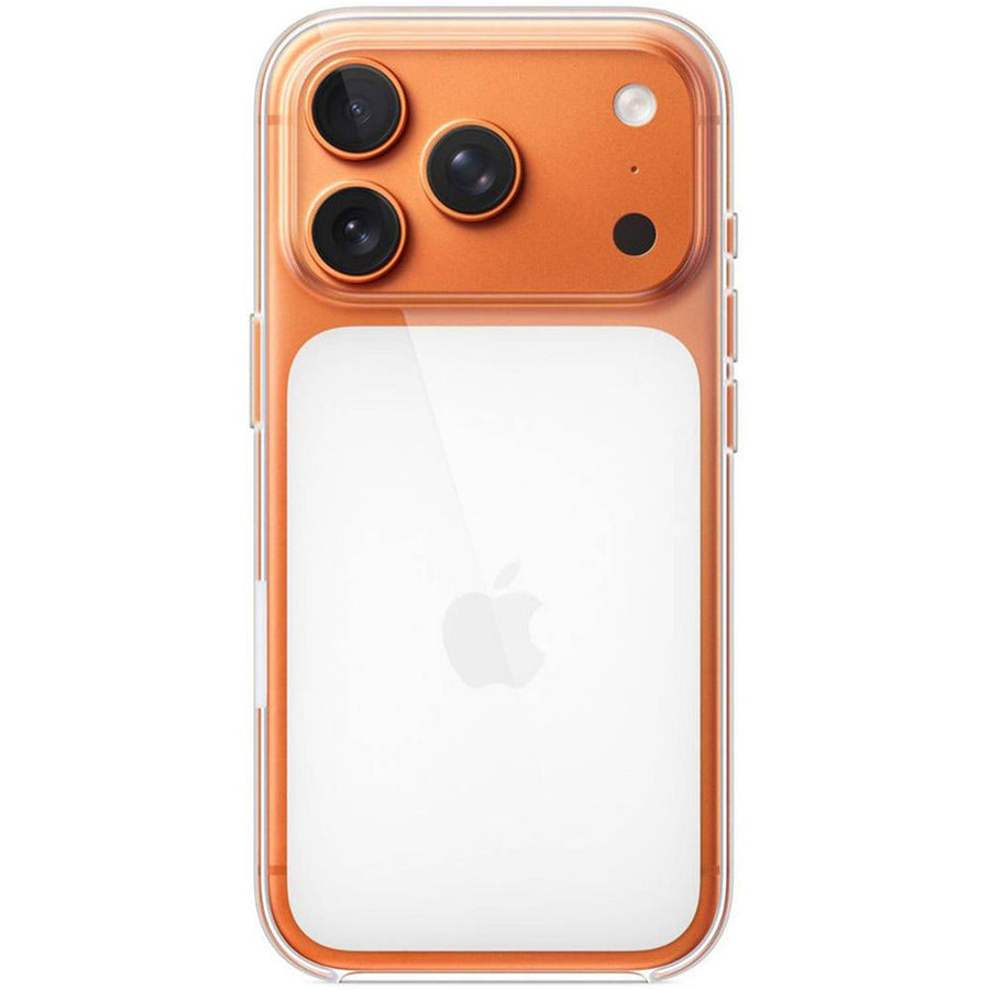 Apple MagSafe Clear Case iPhone 17 Pro