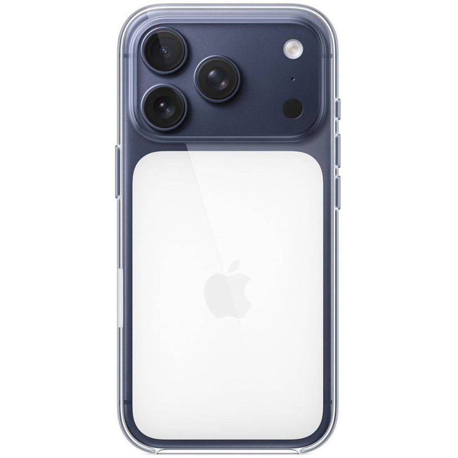 Apple MagSafe Clear Case iPhone 17 Pro