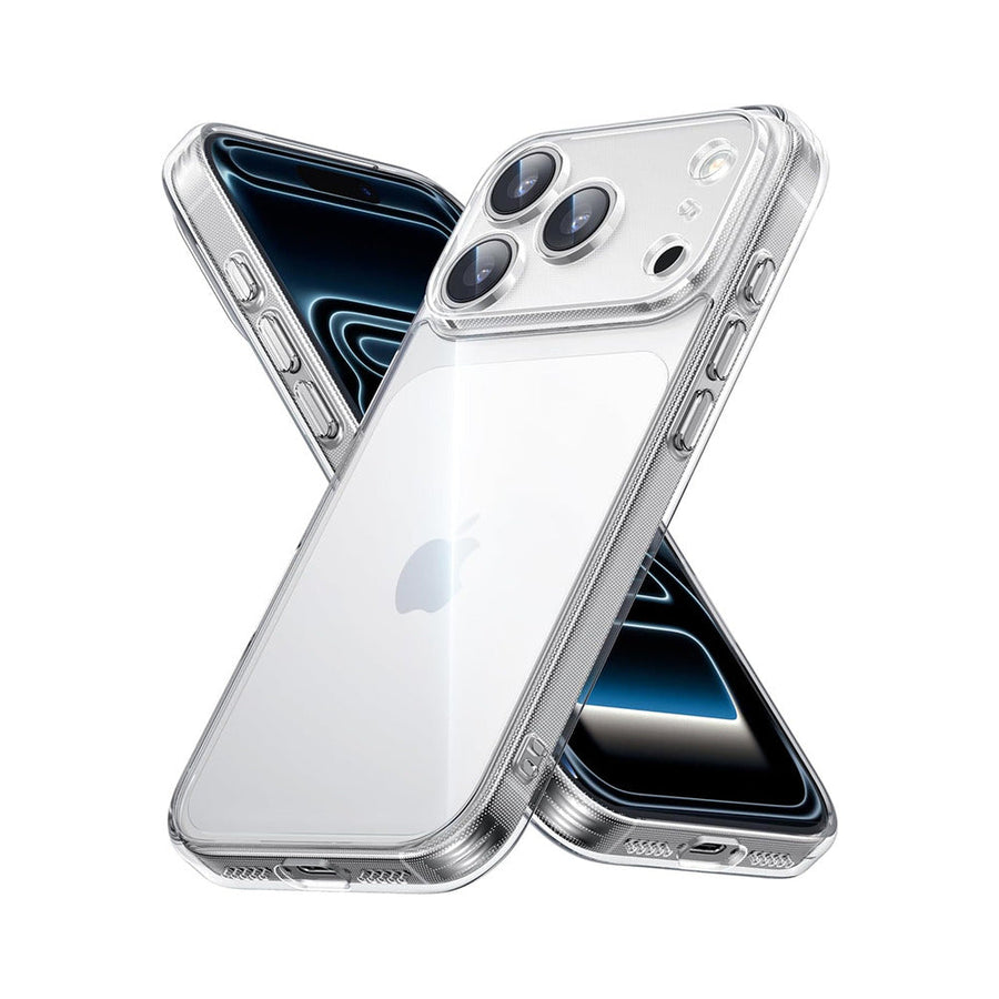 Apple MagSafe Clear Case iPhone 17 Pro Max