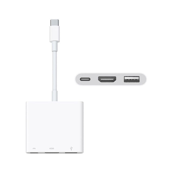 Apple USB-C Digital AV Multiport Adapter