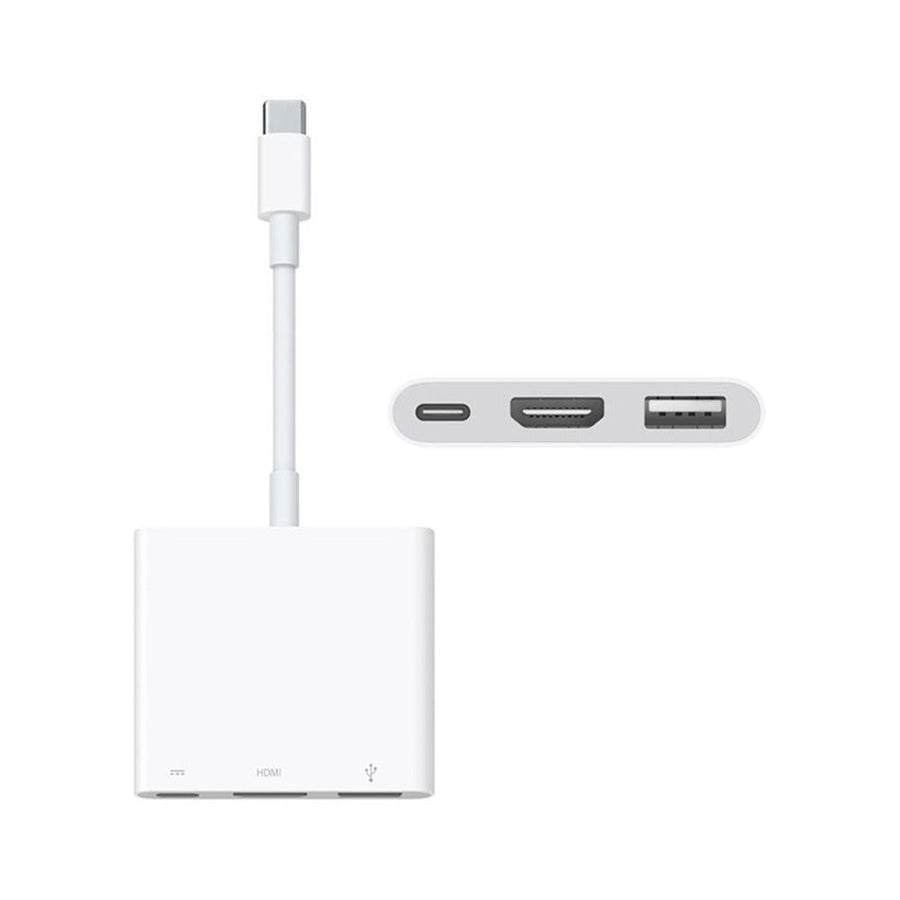 Apple USB-C Digital AV Multiport Adapter
