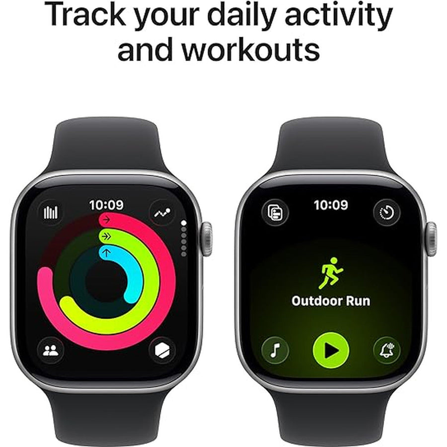Apple Watch Series 11