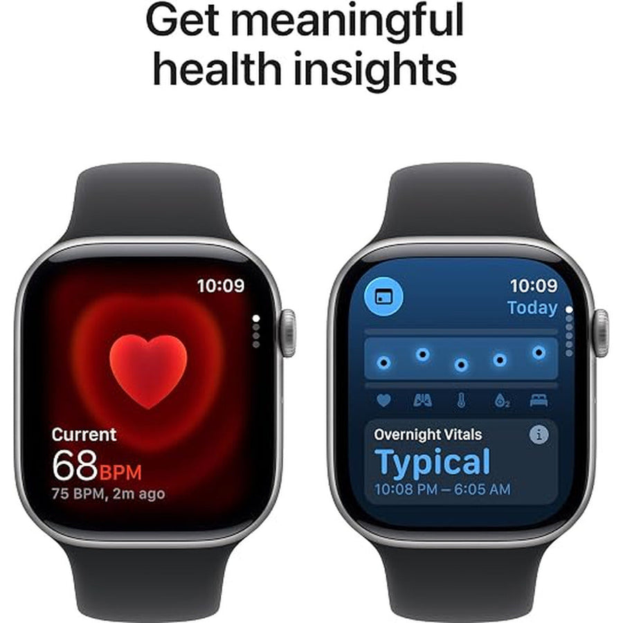 Apple Watch Series 11