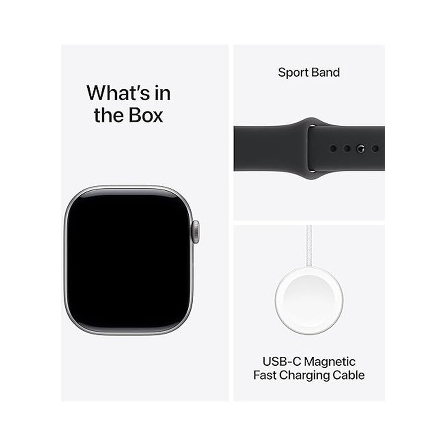 Apple Watch Series 11