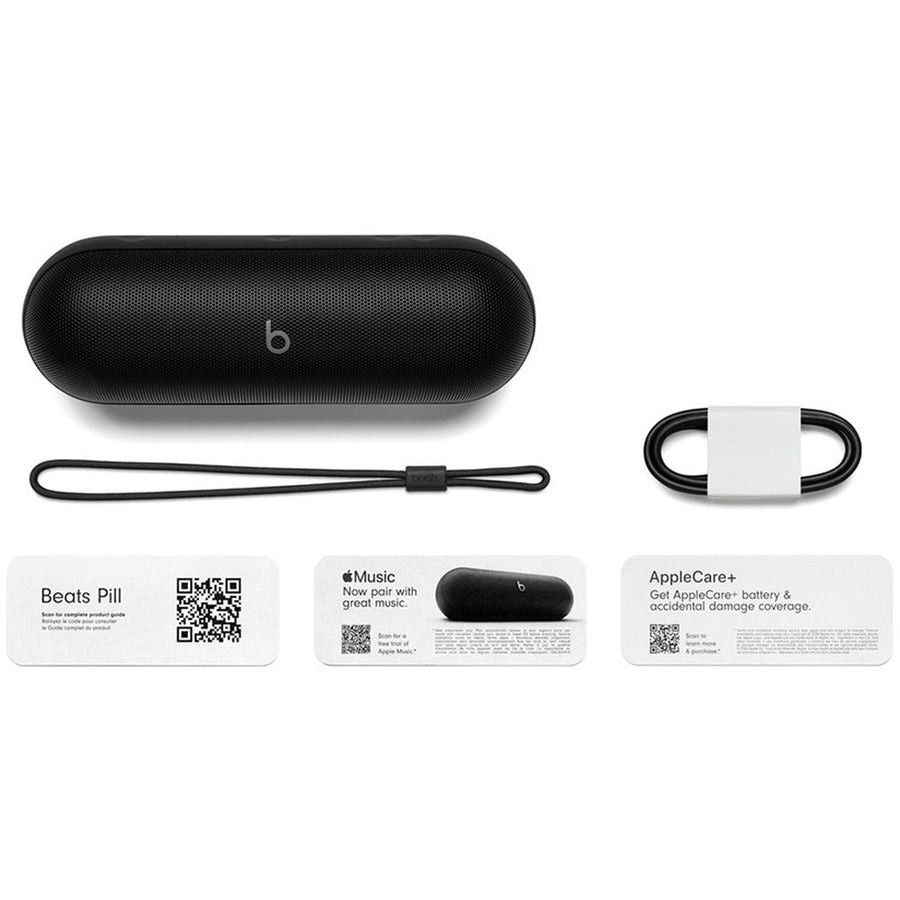 Beats Pill – Wireless Bluetooth Speaker