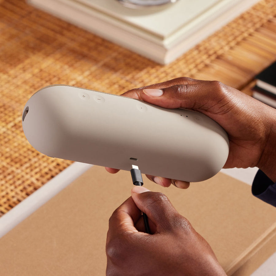 Beats Pill – Wireless Bluetooth Speaker