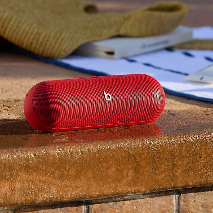 Beats Pill – Wireless Bluetooth Speaker