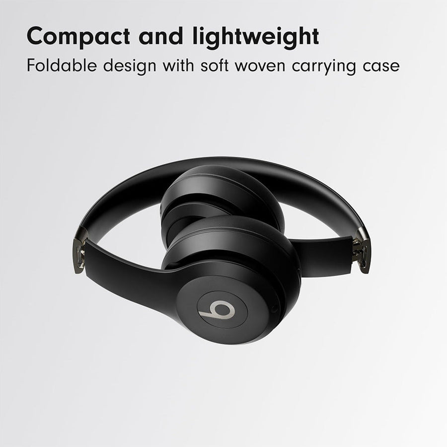 Beats Solo 4 Over Ear Wireless Headphones