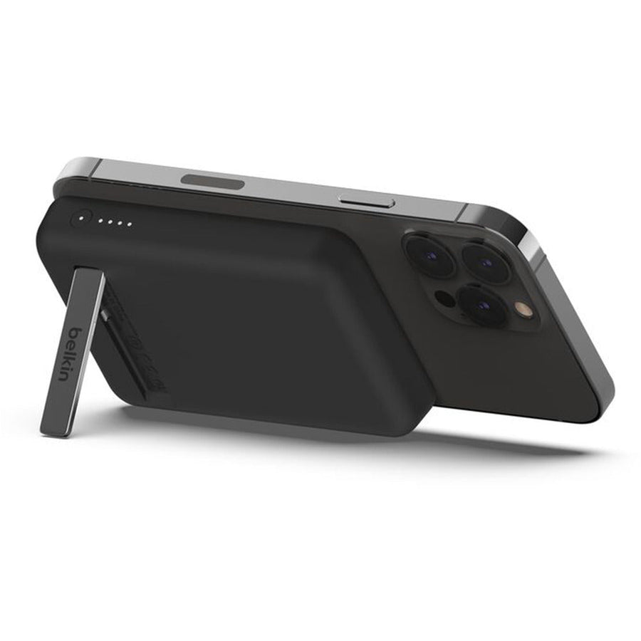 Belkin 5000mAh Magnetic Wireless Power Bank