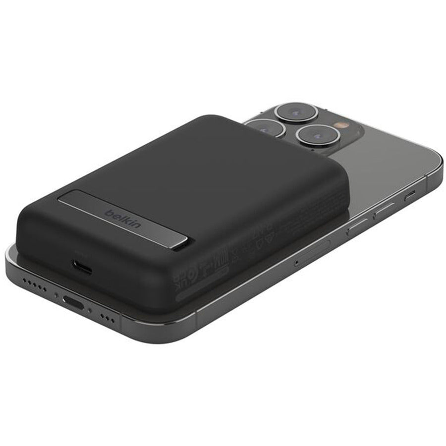 Belkin 5000mAh Magnetic Wireless Power Bank
