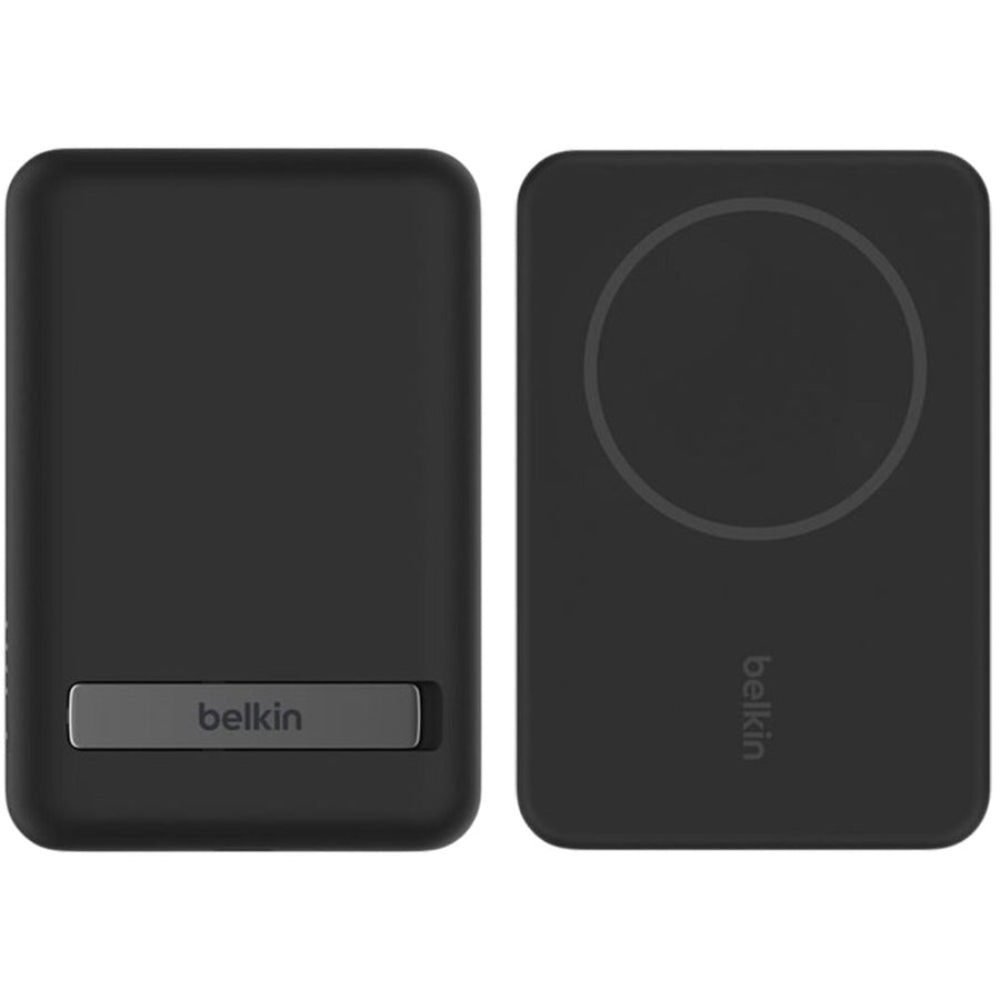 Belkin 5000mAh Magnetic Wireless Power Bank