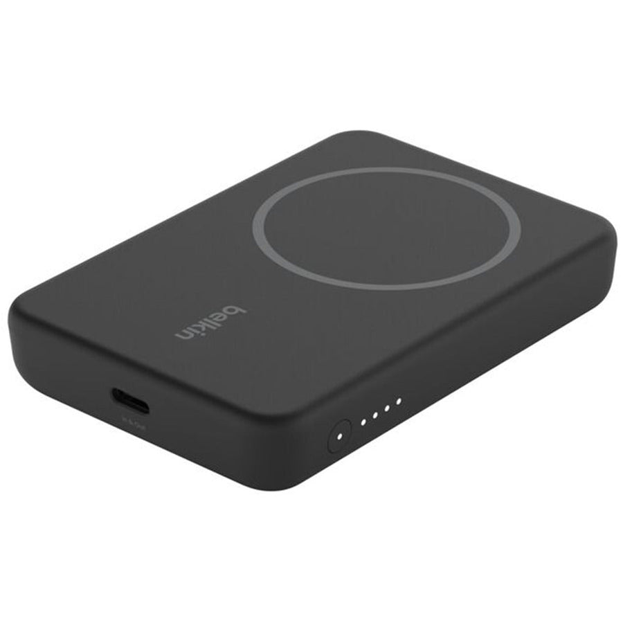 Belkin 5000mAh Magnetic Wireless Power Bank