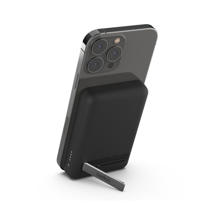Belkin 5000mAh Magnetic Wireless Power Bank