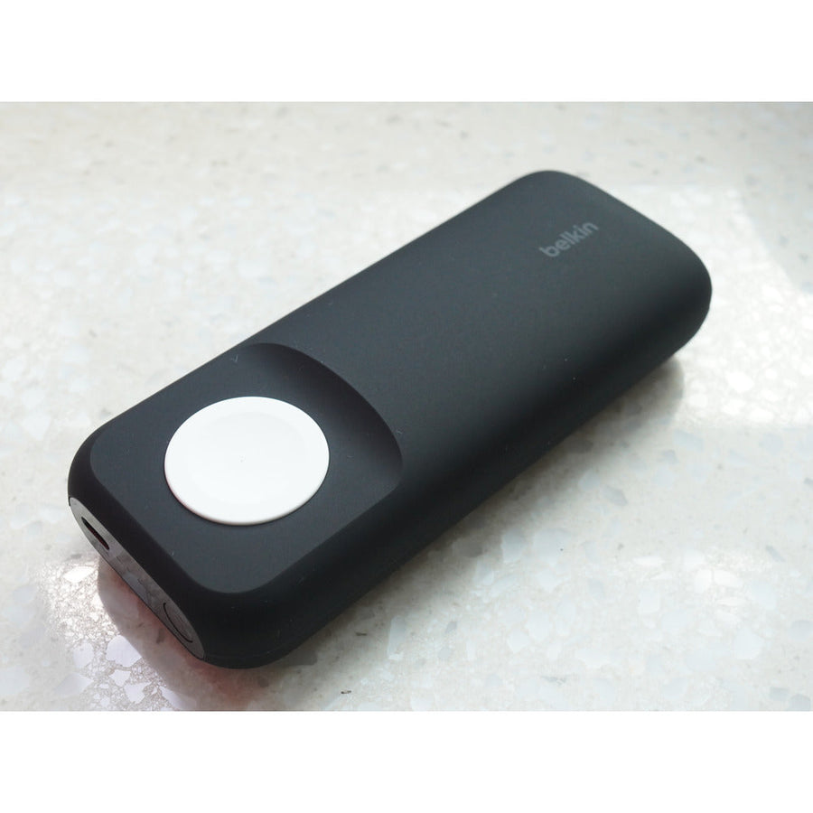 BELKIN Apple Watch Charger + 10k Power Bank