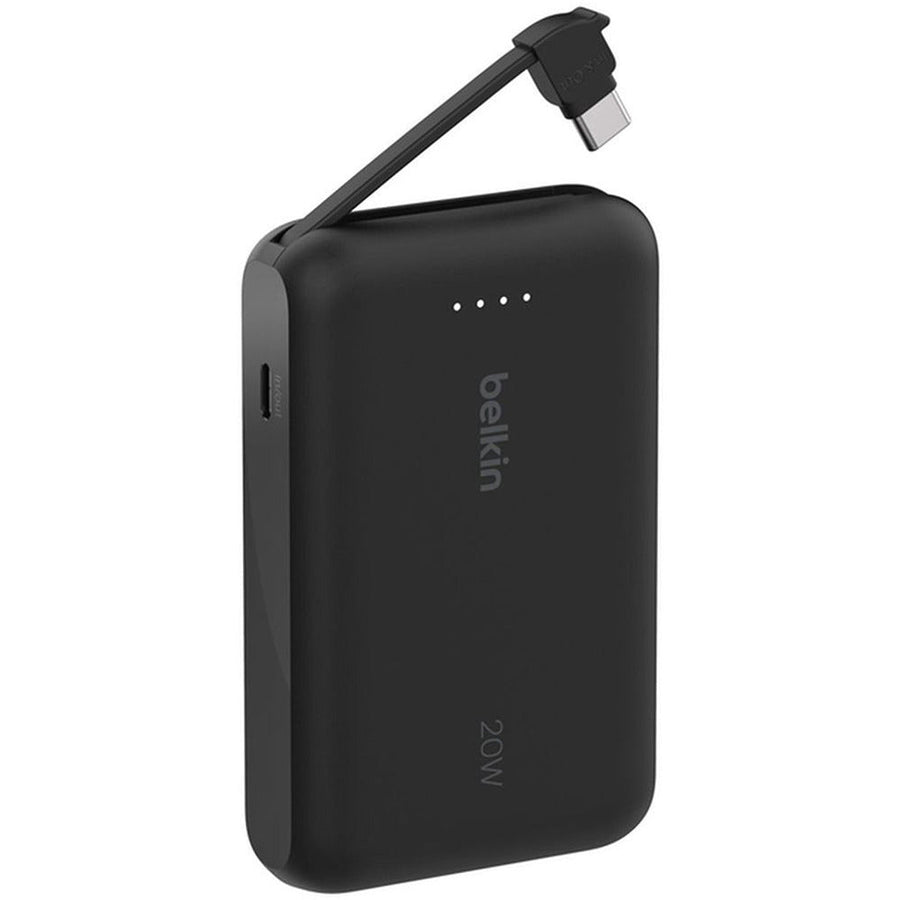 Belkin Boost Charge Power Bank 10K PD 20W